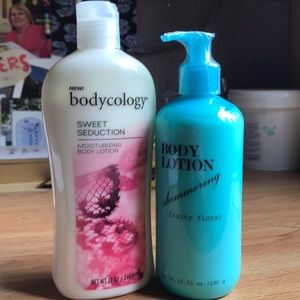 Body Lotion